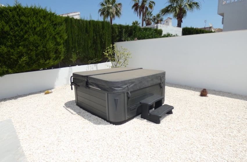 4 camera da letto Villa in vendita in Ciudad Quesada - 699.900 € (Rif: 9601526)