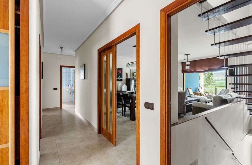 5 quarto Moradia para venda em Rebolledo com piscina - 940 000 € (Ref: 9601527)