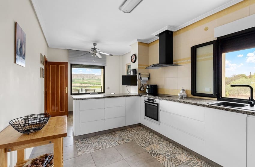 5 quarto Moradia para venda em Rebolledo com piscina - 940 000 € (Ref: 9601527)