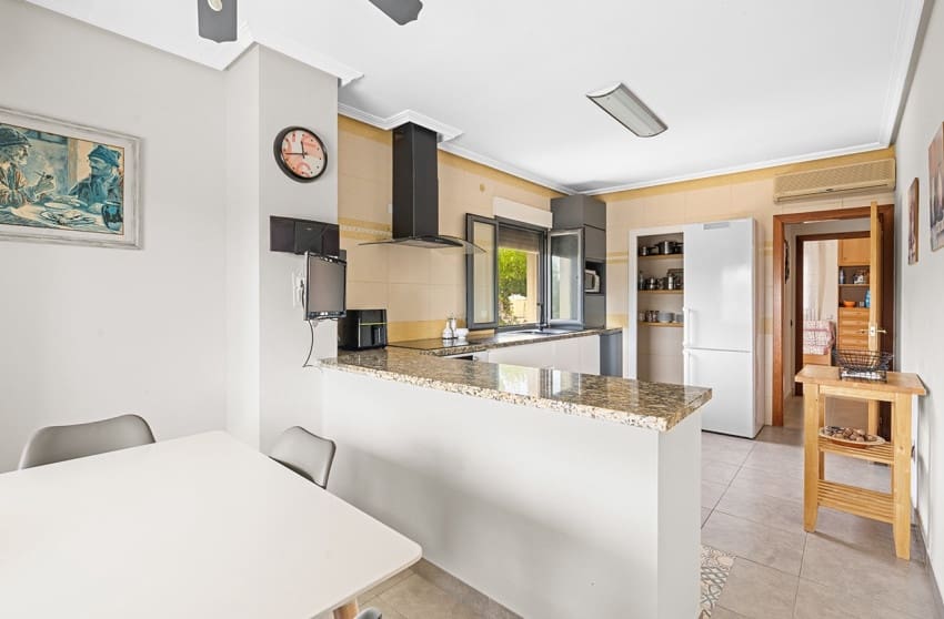 5 quarto Moradia para venda em Rebolledo com piscina - 940 000 € (Ref: 9601527)