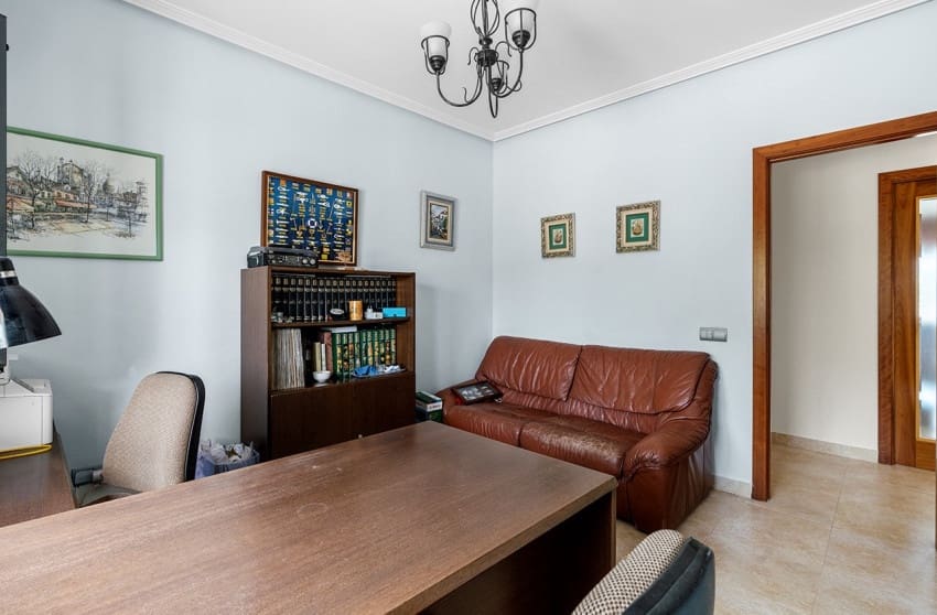 5 quarto Moradia para venda em Rebolledo com piscina - 940 000 € (Ref: 9601527)