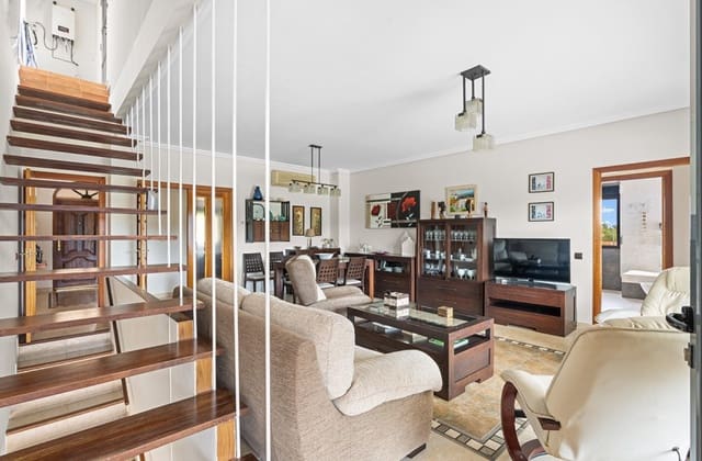 5 quarto Moradia para venda em Rebolledo, Alicante cidade com piscina - 940 000 € (Ref: 9601527)