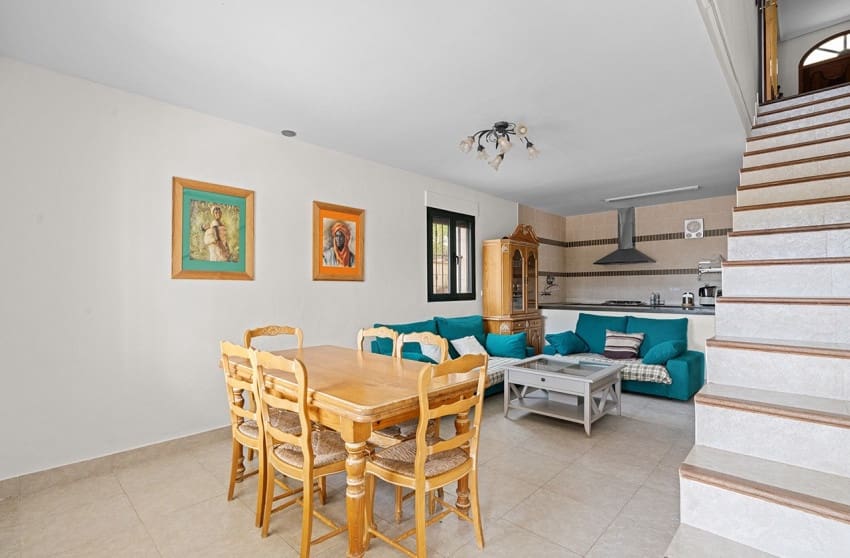 5 quarto Moradia para venda em Rebolledo com piscina - 940 000 € (Ref: 9601527)