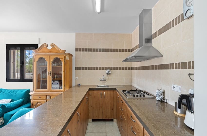 5 quarto Moradia para venda em Rebolledo com piscina - 940 000 € (Ref: 9601527)