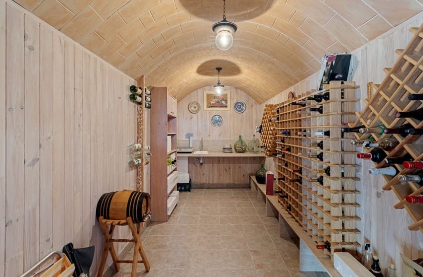 5 quarto Moradia para venda em Rebolledo com piscina - 940 000 € (Ref: 9601527)