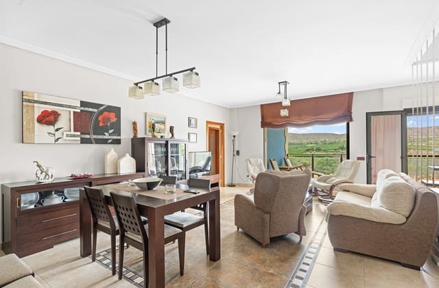 5 quarto Moradia para venda em Rebolledo, Alicante cidade com piscina - 940 000 € (Ref: 9601527)