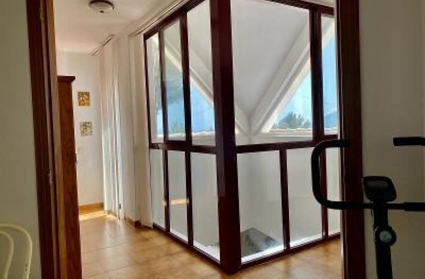 4 makuuhuone Huvila myytävänä paikassa Altea mukana uima-altaan - 523 950 € (Ref: 9601529)