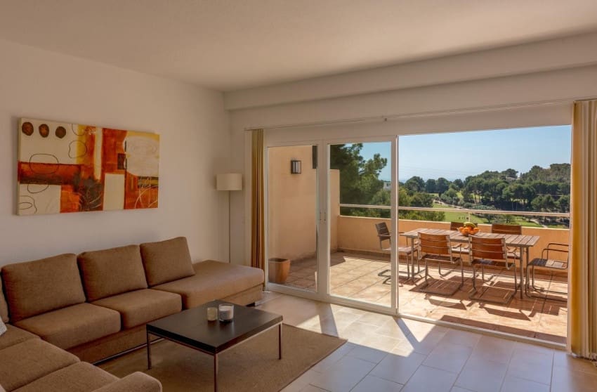 3 soveværelse Byhus til salg i Altea med swimmingpool - € 385.000 (Ref: 9601530)