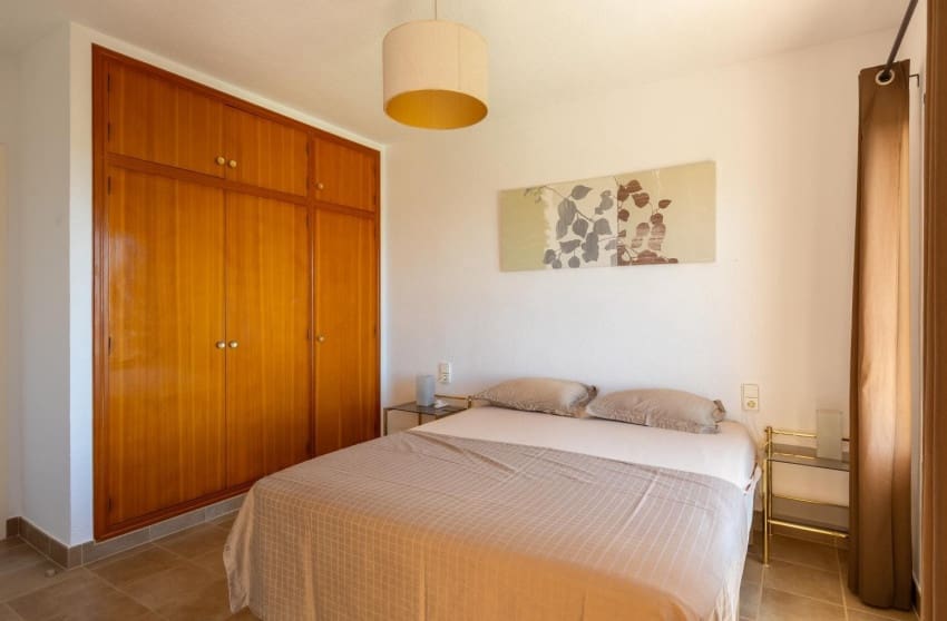 3 soveværelse Byhus til salg i Altea med swimmingpool - € 385.000 (Ref: 9601530)