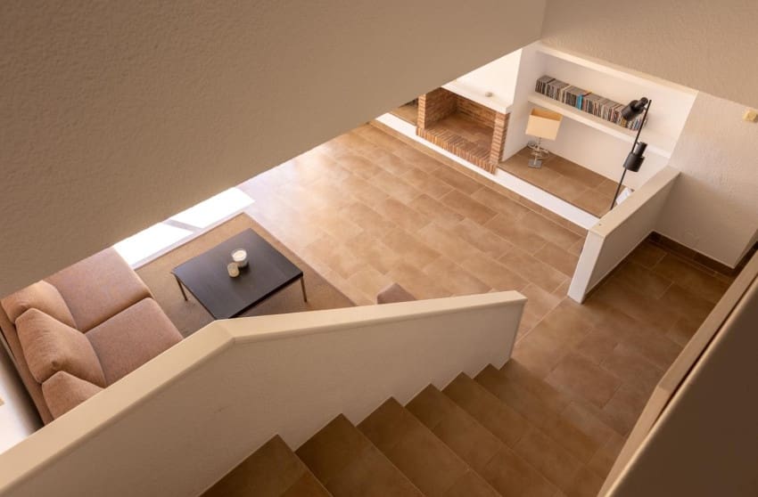 3 soveværelse Byhus til salg i Altea med swimmingpool - € 385.000 (Ref: 9601530)