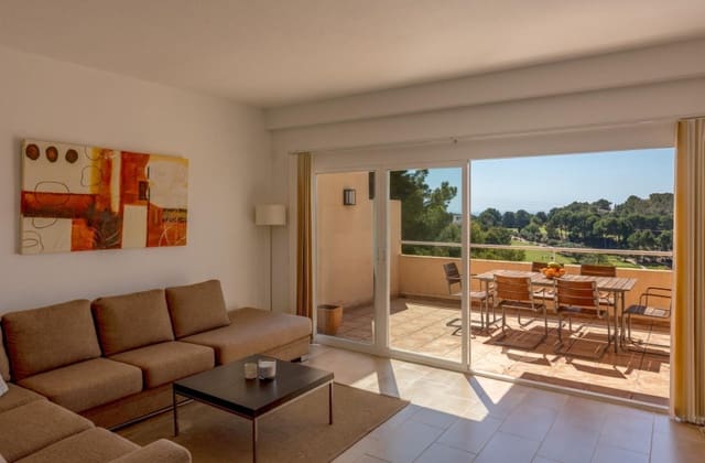 3 soveværelse Byhus til salg i Altea med swimmingpool - € 385.000 (Ref: 9601530)