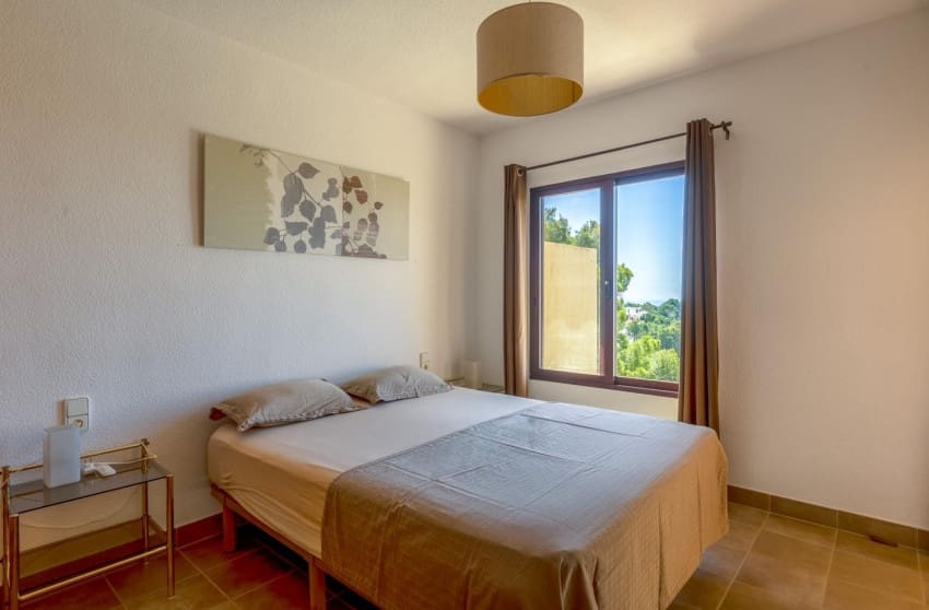 3 soveværelse Byhus til salg i Altea med swimmingpool - € 385.000 (Ref: 9601530)