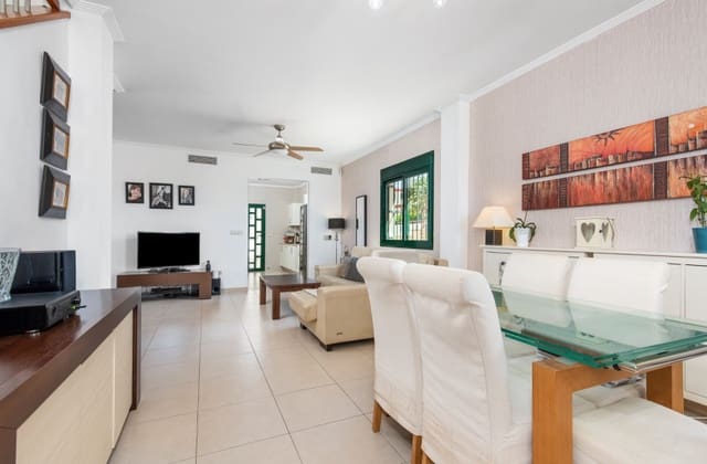 4 camera da letto Villa in vendita in Ciudad Quesada, Rojales con piscina - 520.000 € (Rif: 9601531)