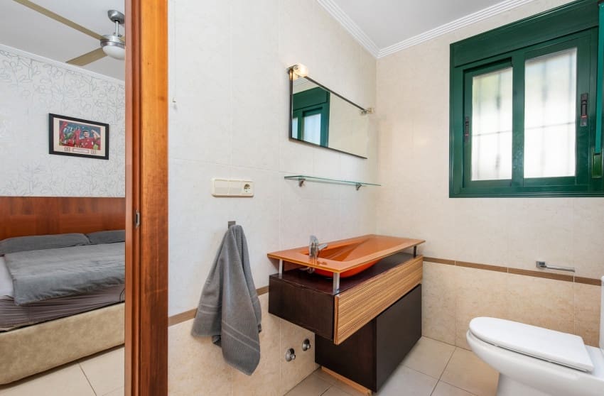 4 camera da letto Villa in vendita in Ciudad Quesada con piscina - 520.000 € (Rif: 9601531)