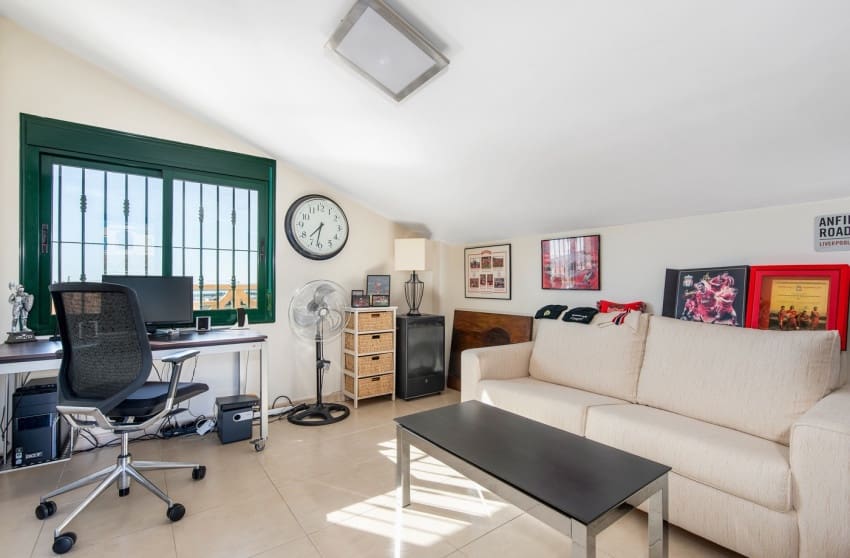 4 camera da letto Villa in vendita in Ciudad Quesada con piscina - 520.000 € (Rif: 9601531)