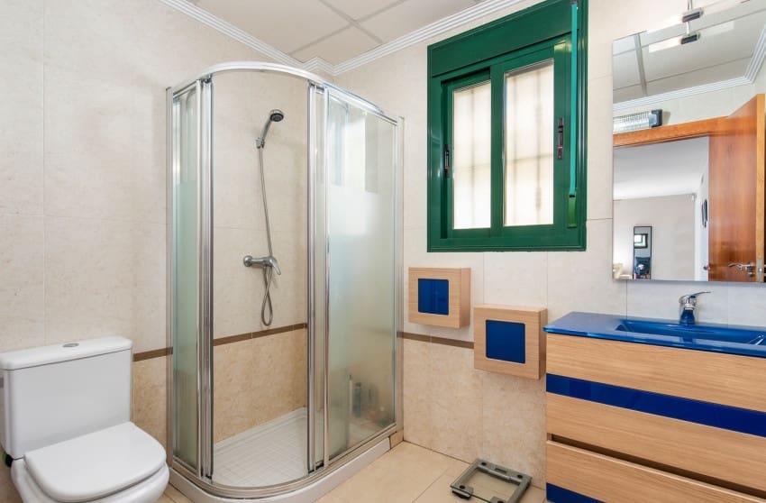 4 camera da letto Villa in vendita in Ciudad Quesada con piscina - 520.000 € (Rif: 9601531)