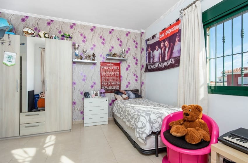 4 camera da letto Villa in vendita in Ciudad Quesada con piscina - 520.000 € (Rif: 9601531)