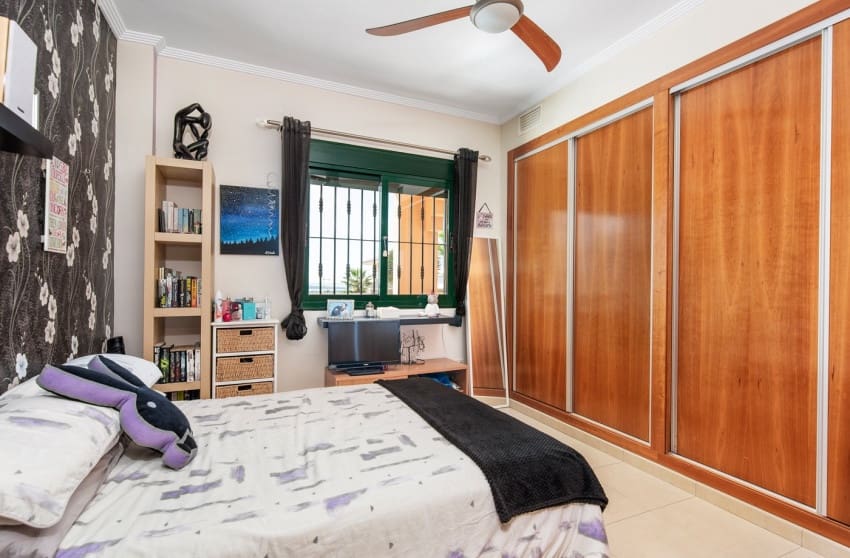 4 camera da letto Villa in vendita in Ciudad Quesada con piscina - 520.000 € (Rif: 9601531)