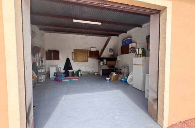 3 sypialnia Willa na sprzedaż w Monóvar / Monóver z basenem - 259 995 € (Ref: 9601532)