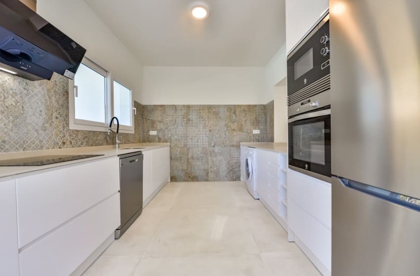 3 slaapkamer Villa te koop in Altea met zwembad - € 695.000 (Ref: 9601534)