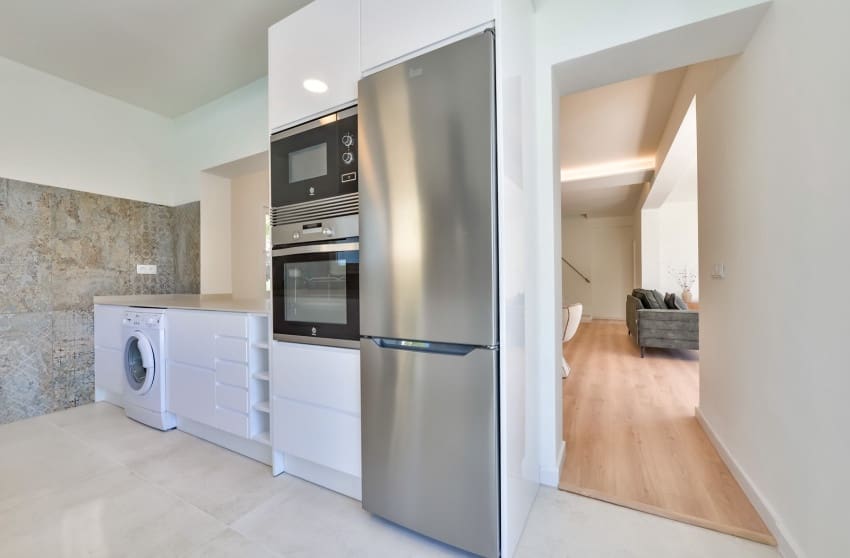 3 slaapkamer Villa te koop in Altea met zwembad - € 695.000 (Ref: 9601534)