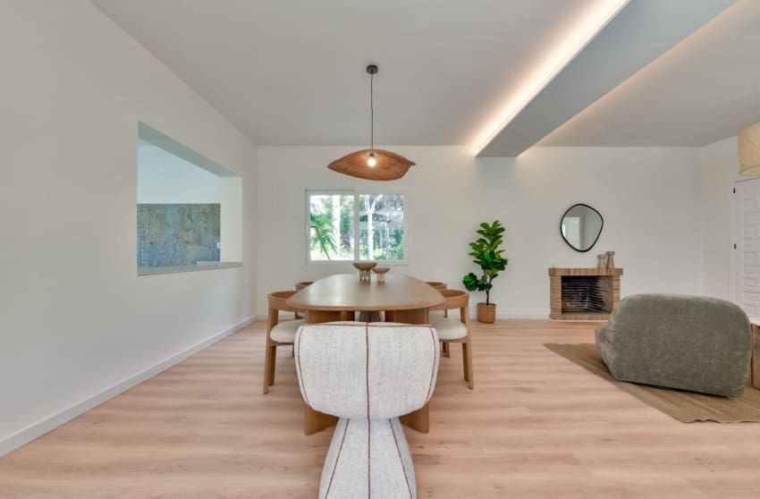 3 slaapkamer Villa te koop in Altea met zwembad - € 695.000 (Ref: 9601534)