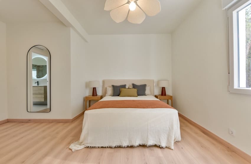 3 slaapkamer Villa te koop in Altea met zwembad - € 695.000 (Ref: 9601534)