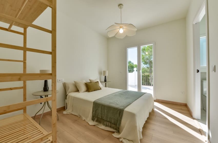 3 slaapkamer Villa te koop in Altea met zwembad - € 695.000 (Ref: 9601534)