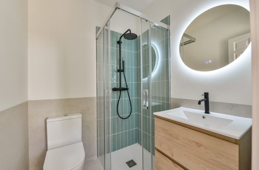 3 slaapkamer Villa te koop in Altea met zwembad - € 695.000 (Ref: 9601534)