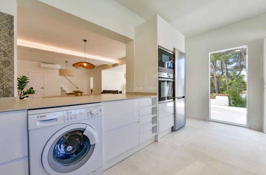 3 slaapkamer Villa te koop in Altea met zwembad - € 695.000 (Ref: 9601534)