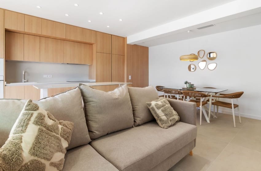 3 soverom Villa til salgs i San Luis med svømmebasseng - € 499 000 (Ref: 9601535)