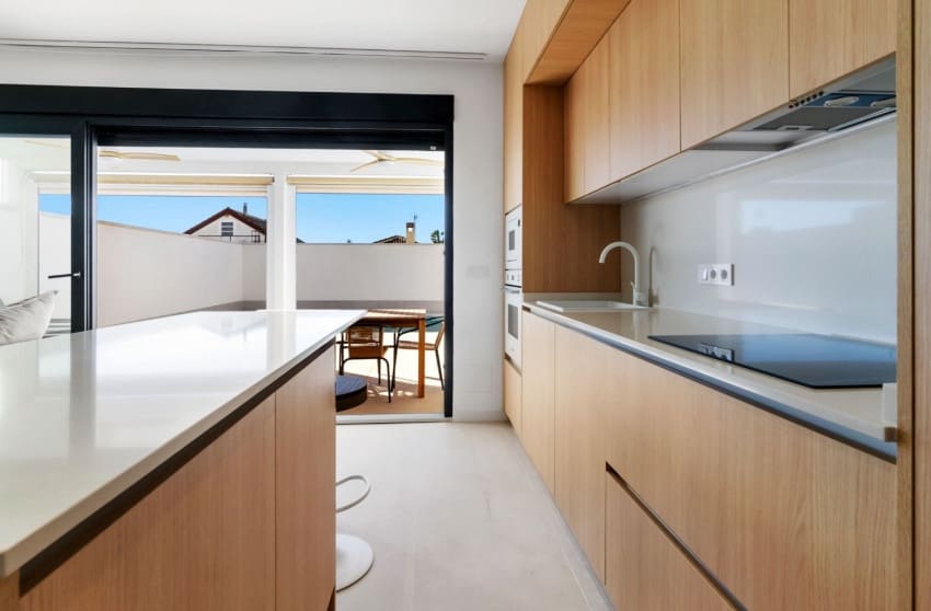 3 soverom Villa til salgs i San Luis med svømmebasseng - € 499 000 (Ref: 9601535)