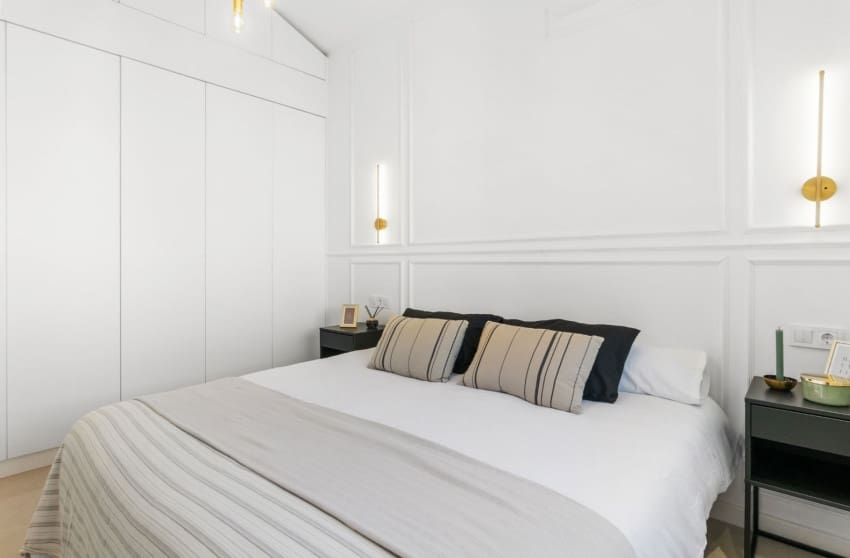 3 soverom Villa til salgs i San Luis med svømmebasseng - € 499 000 (Ref: 9601535)