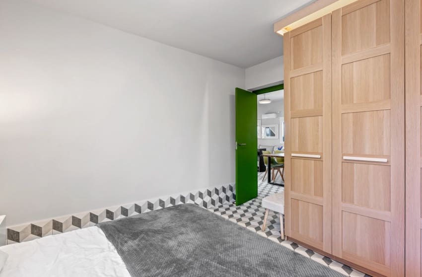 Chalet de 3 habitaciones en Elche / Elx en venta con piscina - 385.000 € (Ref: 9601536)