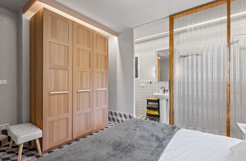 Chalet de 3 habitaciones en Elche / Elx en venta con piscina - 385.000 € (Ref: 9601536)