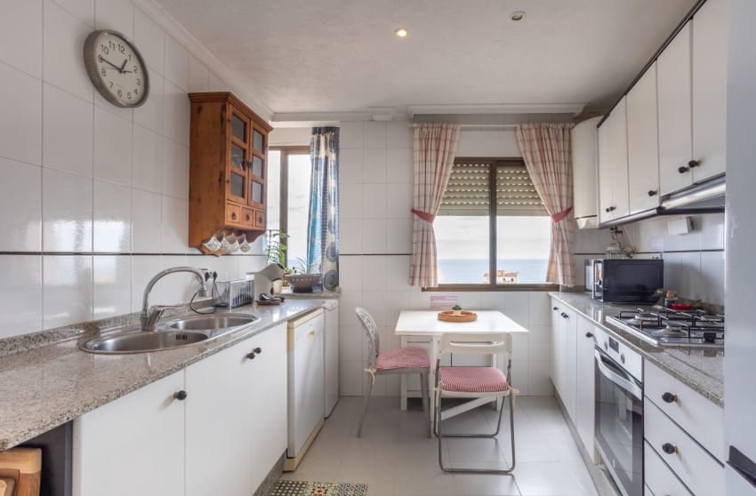 3 Zimmer Apartment zu verkaufen in Altea - 503.500 € (Ref: 9601537)