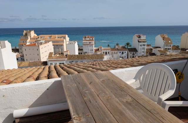 3 Zimmer Apartment zu verkaufen in Altea - 503.500 € (Ref: 9601537)