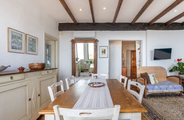 3 Zimmer Apartment zu verkaufen in Altea - 503.500 € (Ref: 9601537)