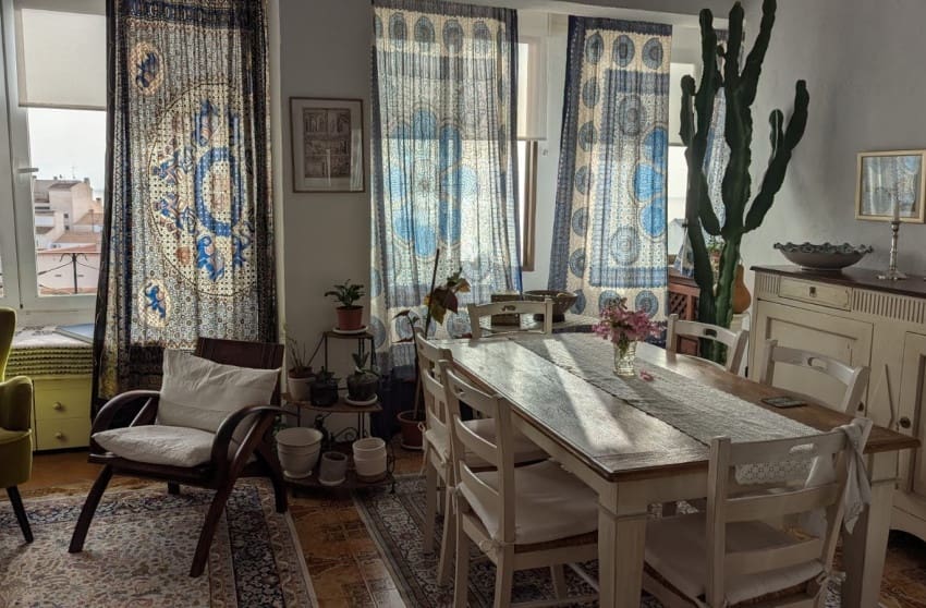 3 Zimmer Apartment zu verkaufen in Altea - 503.500 € (Ref: 9601537)