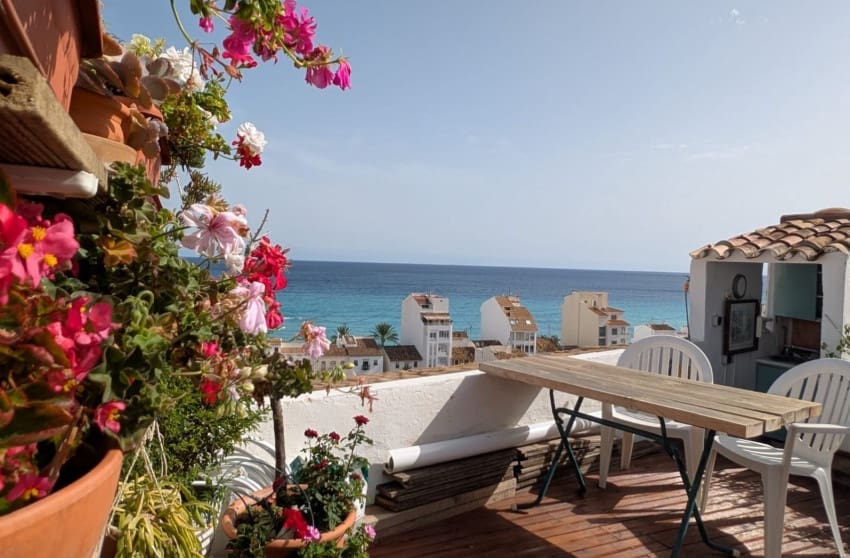 3 Zimmer Apartment zu verkaufen in Altea - 503.500 € (Ref: 9601537)