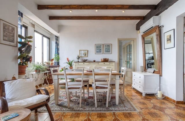 3 Zimmer Apartment zu verkaufen in Altea - 503.500 € (Ref: 9601537)