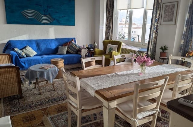3 Zimmer Apartment zu verkaufen in Altea - 503.500 € (Ref: 9601537)