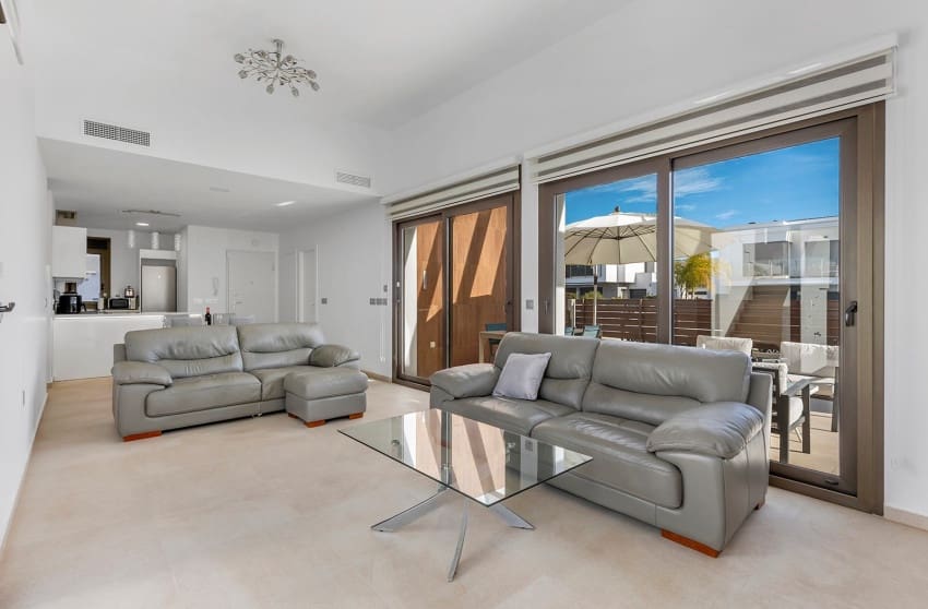 3 quarto Moradia para venda em Vistabella com piscina - 449 900 € (Ref: 9601538)