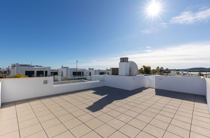 3 quarto Moradia para venda em Vistabella com piscina - 449 900 € (Ref: 9601538)