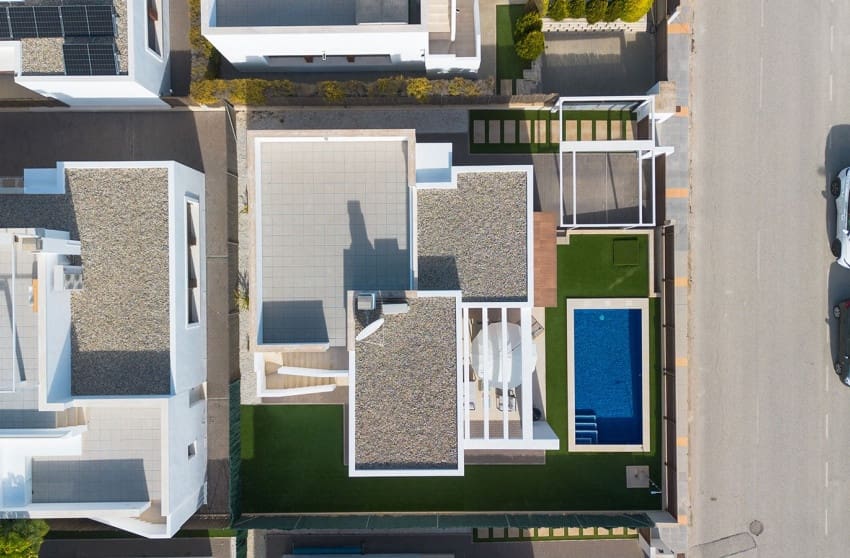 3 quarto Moradia para venda em Vistabella com piscina - 449 900 € (Ref: 9601538)