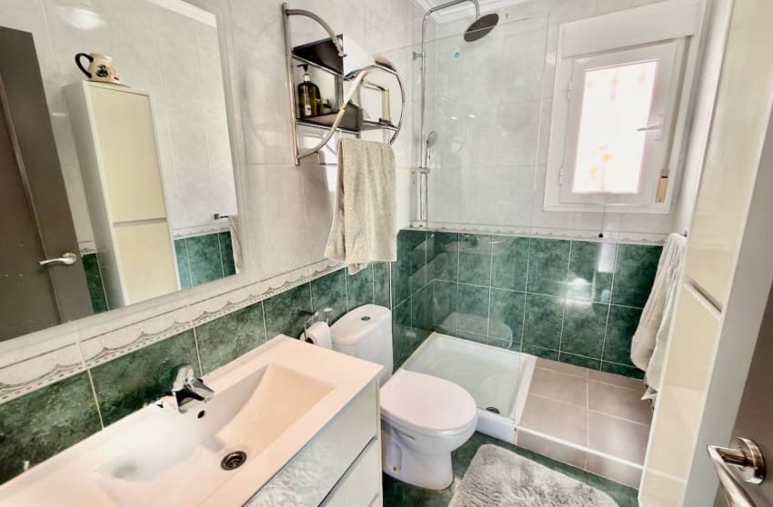 2 soverom Villa til salgs i Ciudad Quesada med svømmebasseng - € 199 995 (Ref: 9601539)