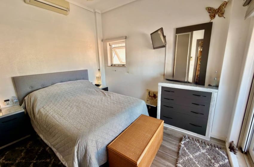 2 soverom Villa til salgs i Ciudad Quesada med svømmebasseng - € 199 995 (Ref: 9601539)