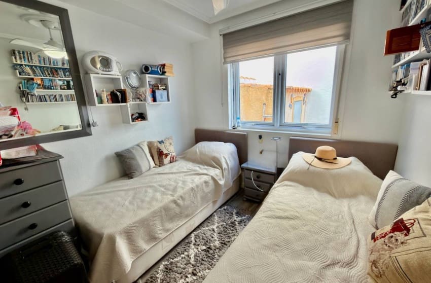 2 soverom Villa til salgs i Ciudad Quesada med svømmebasseng - € 199 995 (Ref: 9601539)