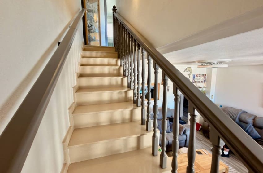 2 soverom Villa til salgs i Ciudad Quesada med svømmebasseng - € 199 995 (Ref: 9601539)