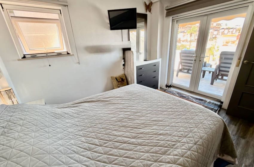 2 soverom Villa til salgs i Ciudad Quesada med svømmebasseng - € 199 995 (Ref: 9601539)